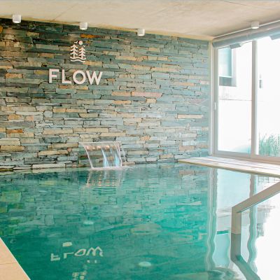 FLOW APART & SPA