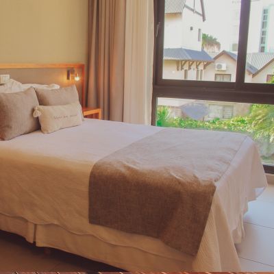 SOLAR PAMPA APART HOTEL
